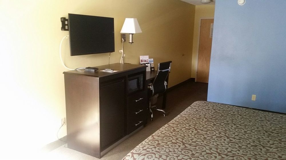 Days Inn & Suites By Wyndham Peachtree Corners Norcross Exteriér fotografie