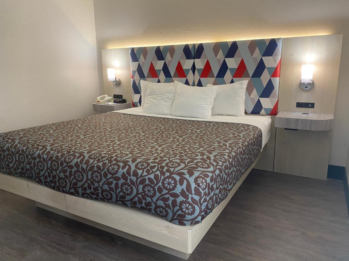 Days Inn & Suites By Wyndham Peachtree Corners Norcross Exteriér fotografie